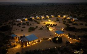 Sangram Desert Camp